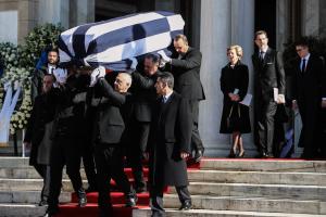 Κηδεία του Γκλύξμπουργκ