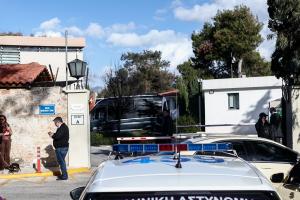 ΚΟΛΛΕΓΙΟ ΑΘΗΝΩΝ