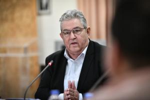 ΔΗΜΗΤΡΗΣ ΚΟΥΤΣΟΥΜΠΑΣ