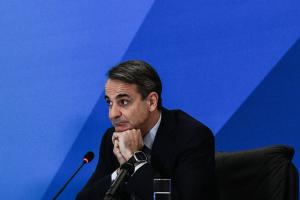 ΚΥΡΙΑΚΟΣ ΜΗΤΣΟΤΑΚΗΣ ΣΥΝΕΝΤΕΥΞΗ