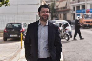 ΜΑΡΙΟΣ ΚΑΤΣΗΣ
