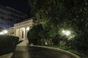 Το Μέγαρο Μαξίμου