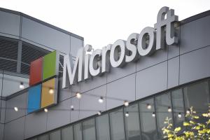 microsoft