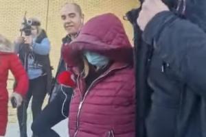 Η μητέρα που κατηγορείται για τον θάνατο του βρέφους