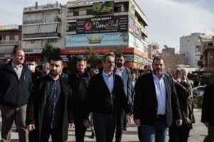 ΜΗΤΣΟΤΑΚΗΣ ΚΟΡΥΔΑΛΛΟΣ