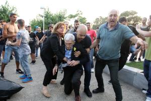Ο Γιάννης Μπουτάρης