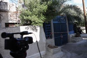 Νίκαια γυναικοκτονία