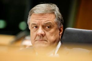 Ο Αντόνιο Παντσέρι