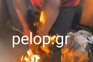 Πάτρα 35χρονος Ρομά κάλαντα