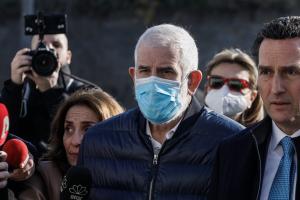 Πέτρος Φιλιππίδης