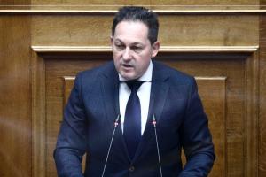 ΣΤΕΛΙΟΣ ΠΕΤΣΑΣ ΒΟΥΛΗ