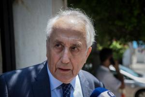 Ο Αντώνης Ρουπακιώτης