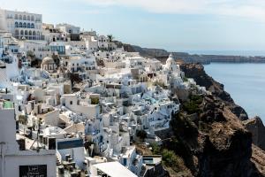 ΣΑΝΤΟΡΙΝΗ