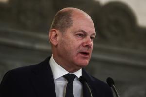 Καγκελάριος Γερμανίας