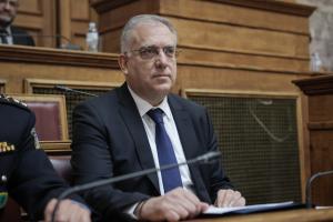ΘΕΟΔΩΡΙΚΑΚΟΣ ΕΠΙΤΡΟΠΗ ΘΕΣΜΩΝ