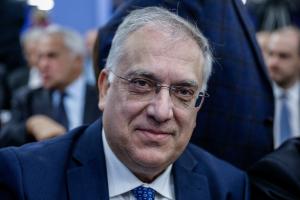 Υπουργός Προστασίας του Πολίτη