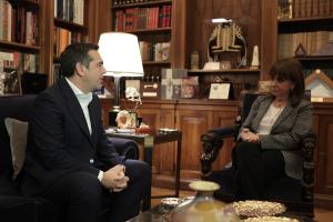 ΤΣΙΠΡΑΣ ΣΑΚΕΛΛΑΡΟΠΟΥΛΟΥ
