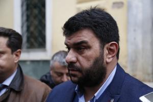 Παναγιώτης Τζένος