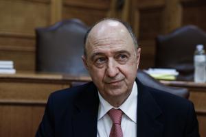Ο Γιώργος Τζιλιβάκης