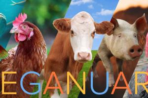 Veganuary