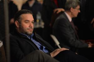 Ο Θέμης Χειμάρας