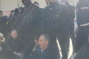 Ο Γιώργος Αδαμίδης