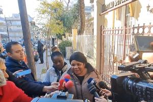 Θεσσαλονίκη - μητέρα 2,5 ετων - Άγιος Στυλιανός