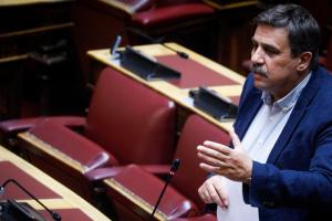 Ανδρέας Ξανθός