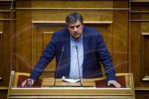 Ανδρέας Ξανθός