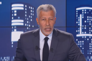 BFMTV Team Jorge