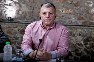 ΔΗΜΗΤΡΗΣ ΧΡΙΣΤΟΠΟΥΛΟΣ