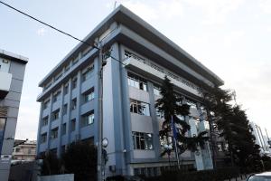 Κτίριο του ΕΟΦ
