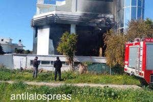 Ηράκλειο Τυμπάκι αντιπροσωπεία