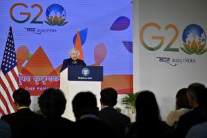 G20 ΙΝΔΙΑ 2023