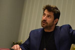 Αλέξης Γεωργούλης