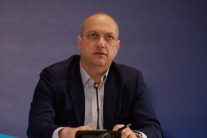 Γιάννης Οικονόμου