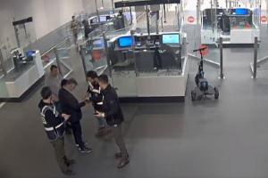 Η σύλληψη εργολάβου κτιρίου που κατέρρευσε μετά τον σεισμό στην Τουρκία