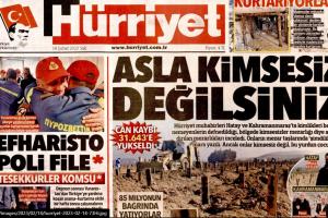 Hurriyet