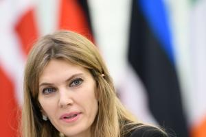 Εύα Καϊλή