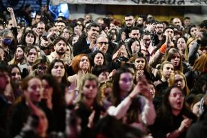 Αγώνας Καλλιτεχνών