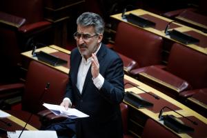 Βουλευτής ΣΥΡΙΖΑ