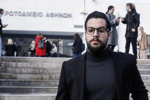Μάνος Δασκαλάκης