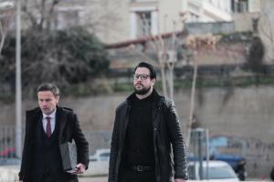Μάνος Δασκαλάκης