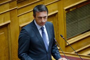 Ο Περικλής Μαντάς