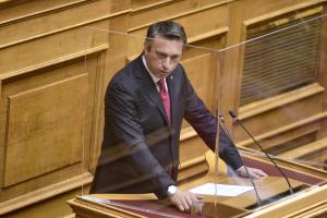 Περικλής Μαντάς