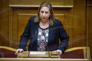 Τομεάρχης Εργασίας και Κοινωνικών Υποθέσεων