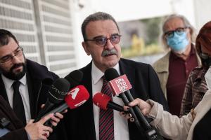 ΓΙΑΝΝΗΣ ΜΑΝΤΖΟΥΡΑΝΗΣ