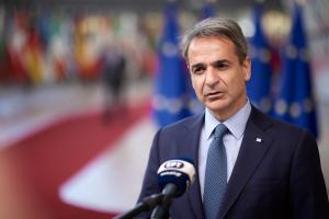 ΜΗΤΣΟΤΑΚΗΣ ΒΡΥΞΕΛΛΕΣ