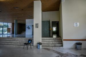 Διάδρομος Πανεπιστήμιο