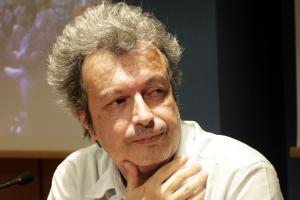 Ο Πέτρος Τατσόπουλος